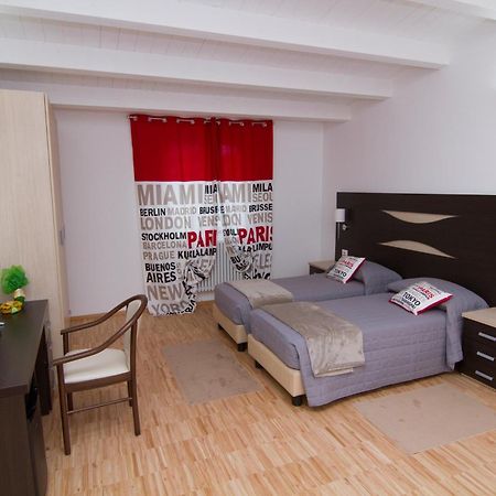 Al Bastione Relais Suite & Rooms Gravina in Puglia Exterior foto