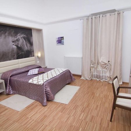 Al Bastione Relais Suite & Rooms Gravina in Puglia Exterior foto