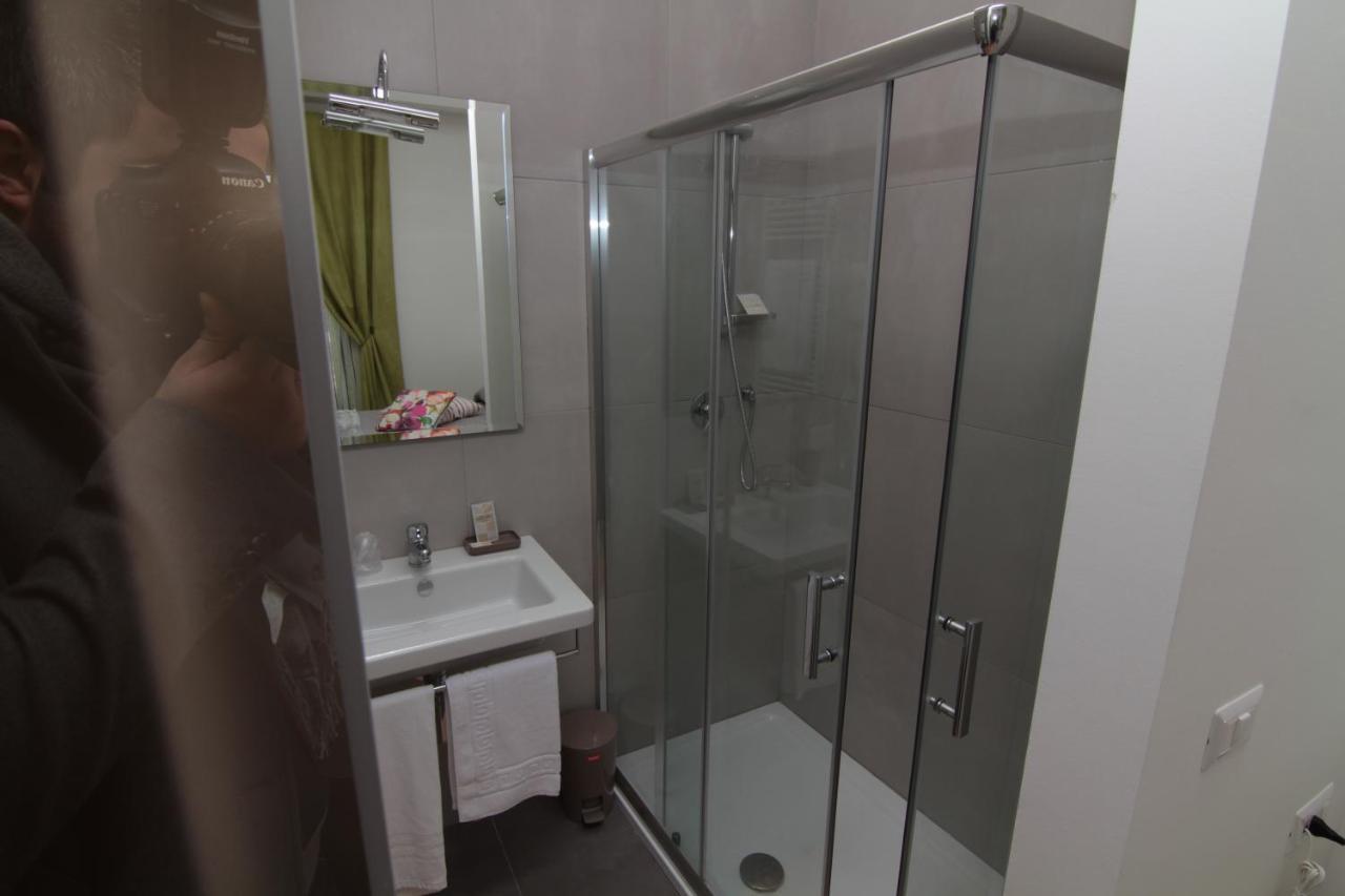 Al Bastione Relais Suite & Rooms Gravina in Puglia Exterior foto