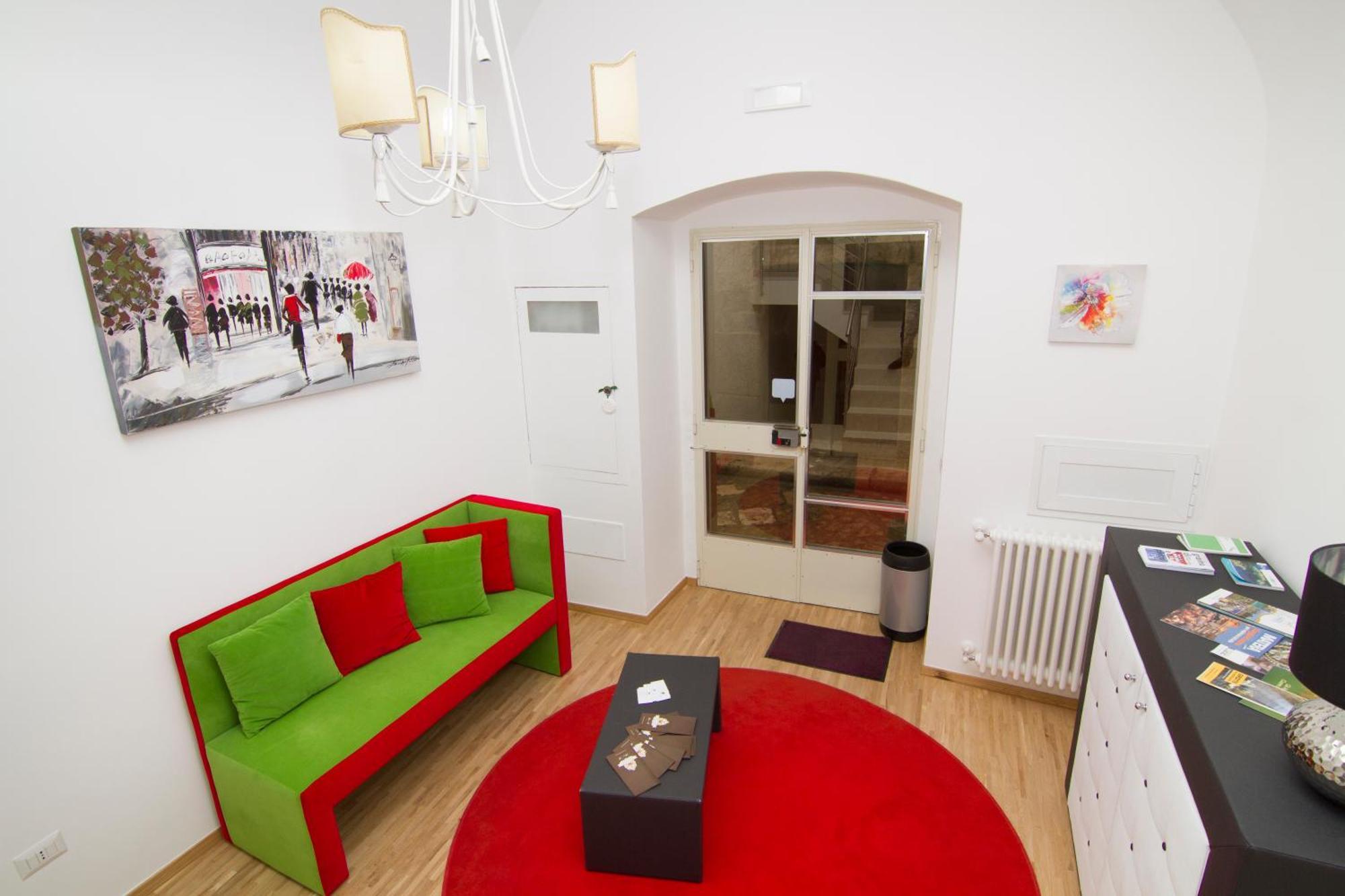 Al Bastione Relais Suite & Rooms Gravina in Puglia Exterior foto