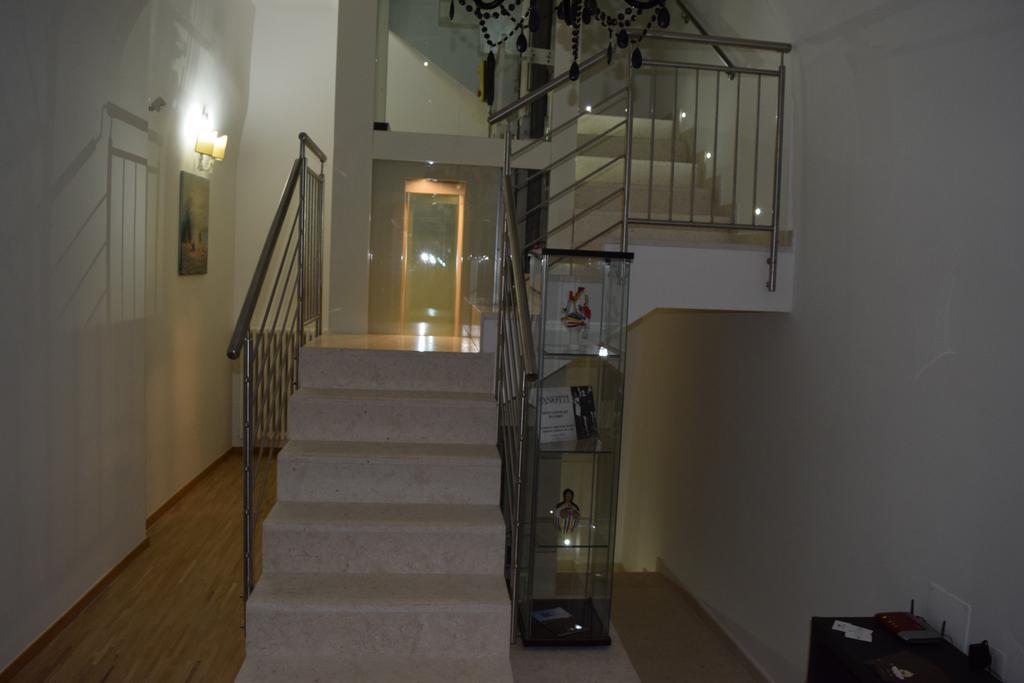 Al Bastione Relais Suite & Rooms Gravina in Puglia Exterior foto
