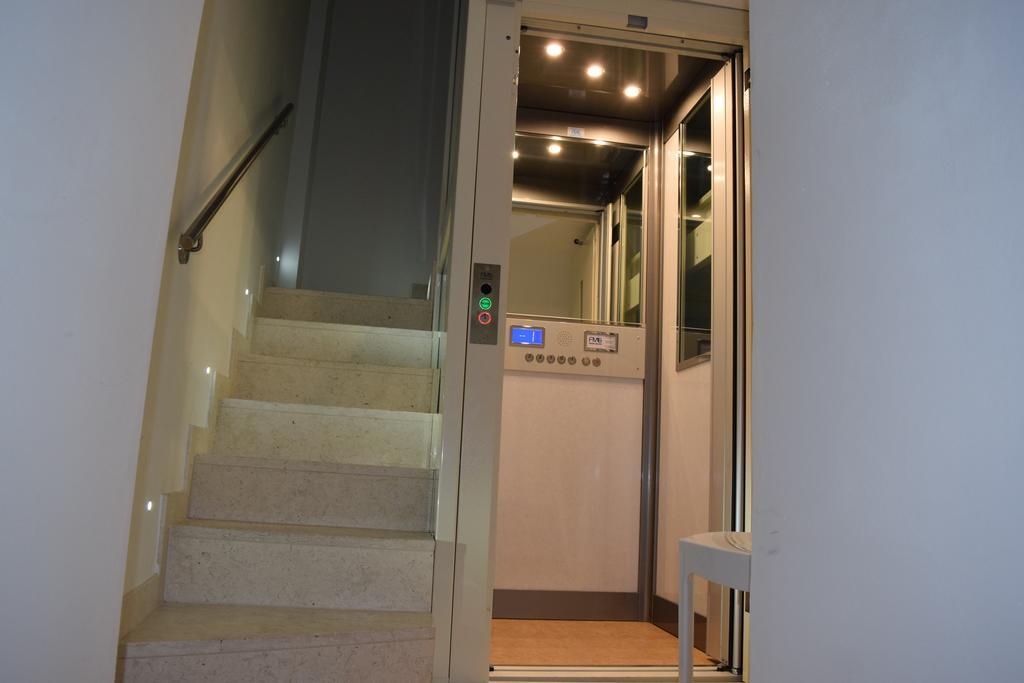 Al Bastione Relais Suite & Rooms Gravina in Puglia Exterior foto
