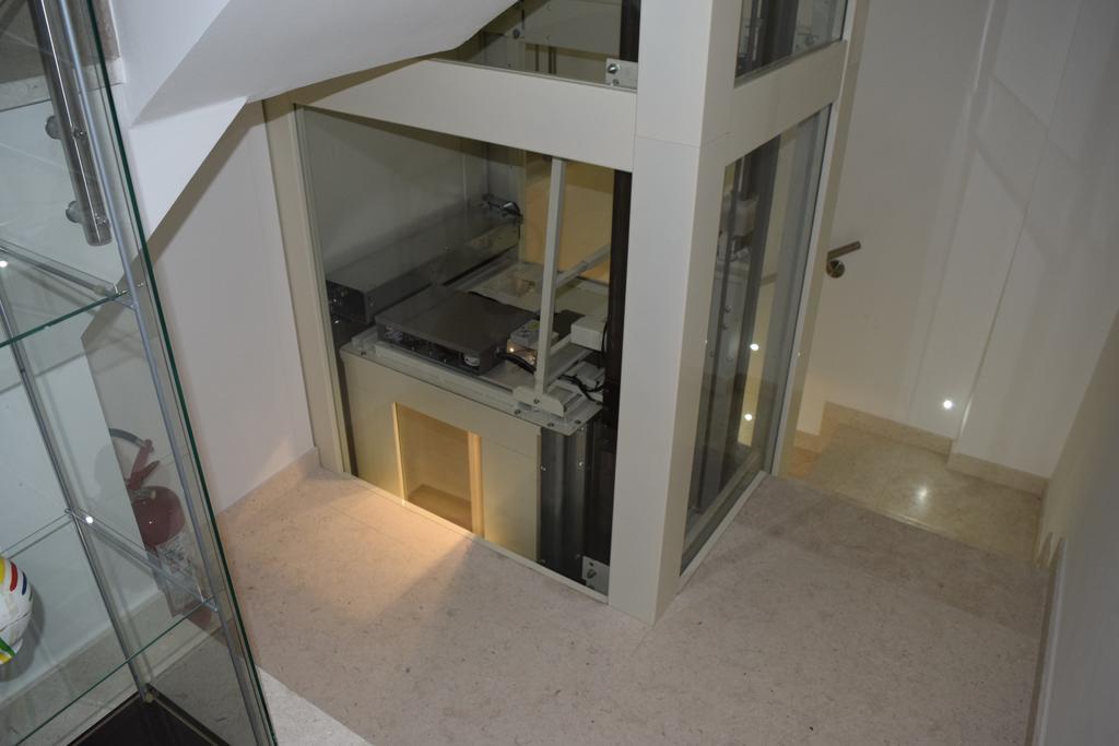 Al Bastione Relais Suite & Rooms Gravina in Puglia Exterior foto