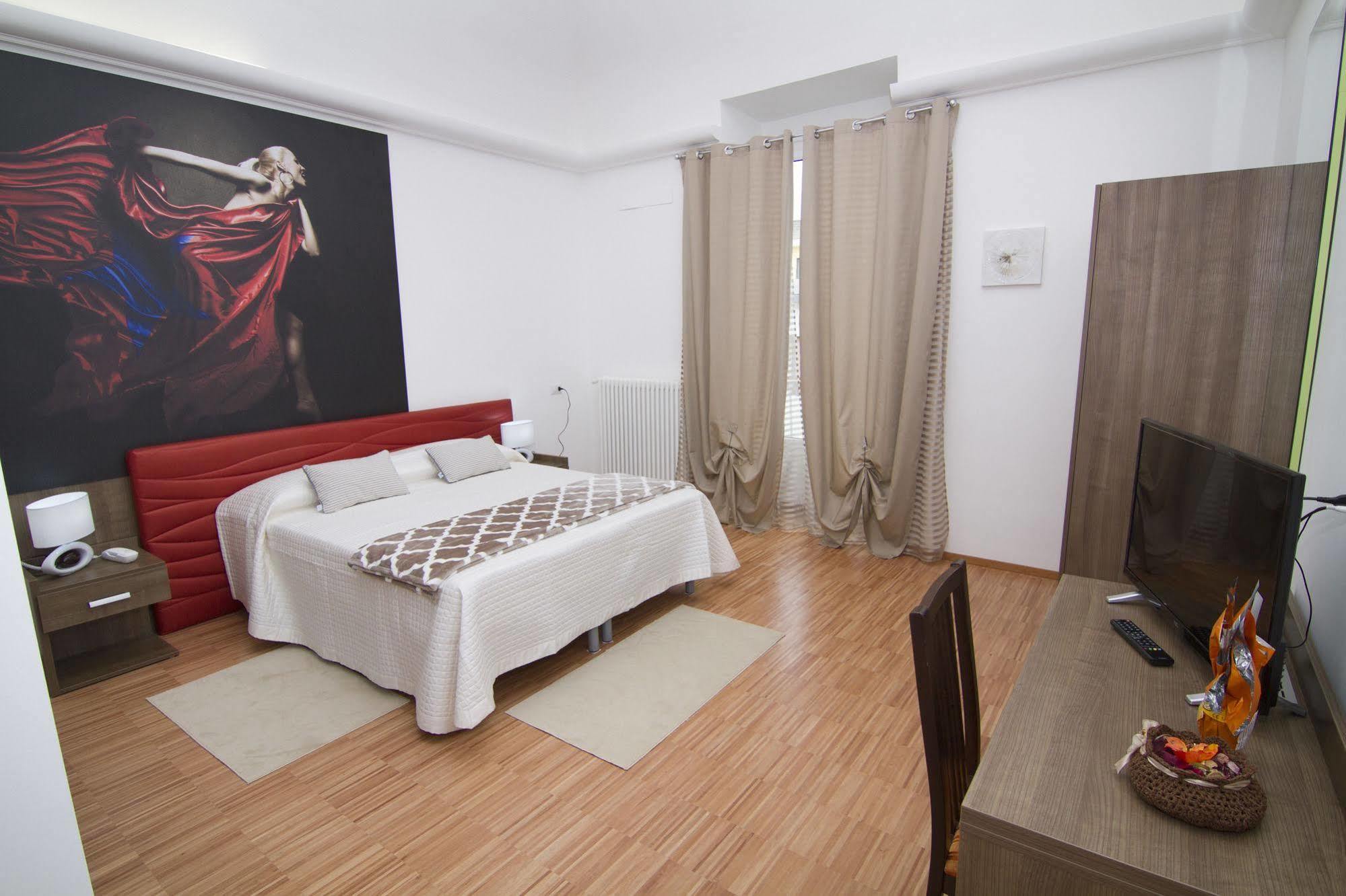 Al Bastione Relais Suite & Rooms Gravina in Puglia Exterior foto