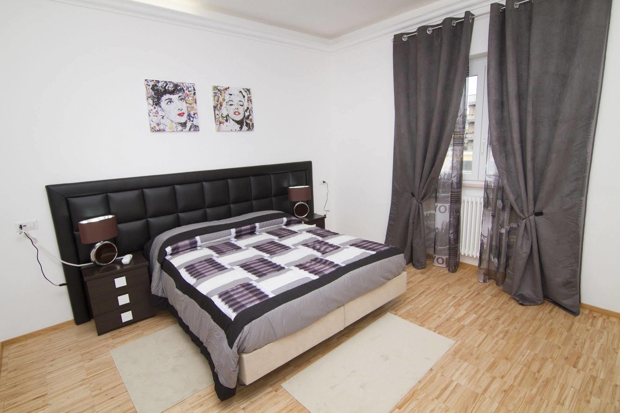 Al Bastione Relais Suite & Rooms Gravina in Puglia Exterior foto