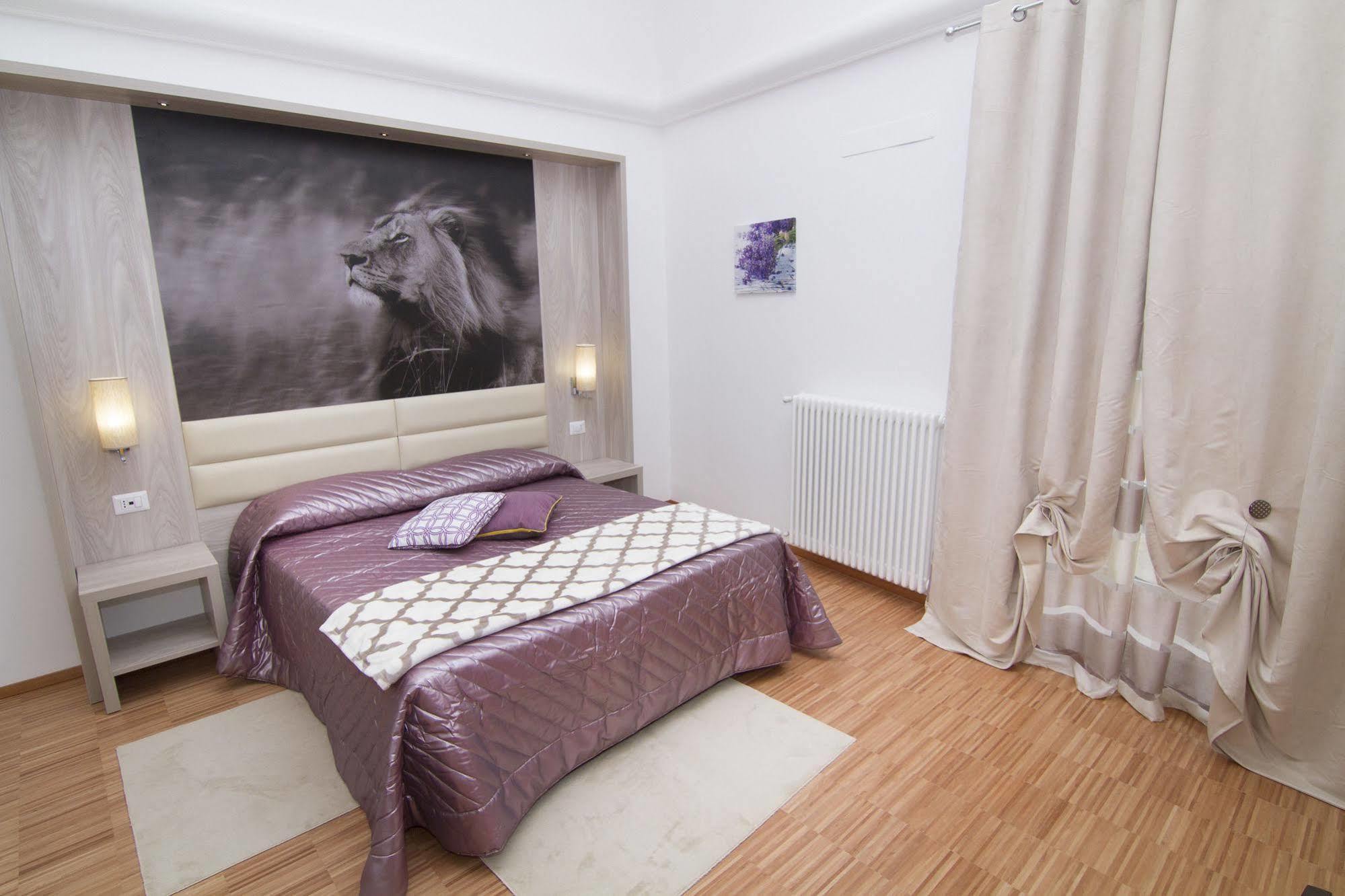 Al Bastione Relais Suite & Rooms Gravina in Puglia Exterior foto