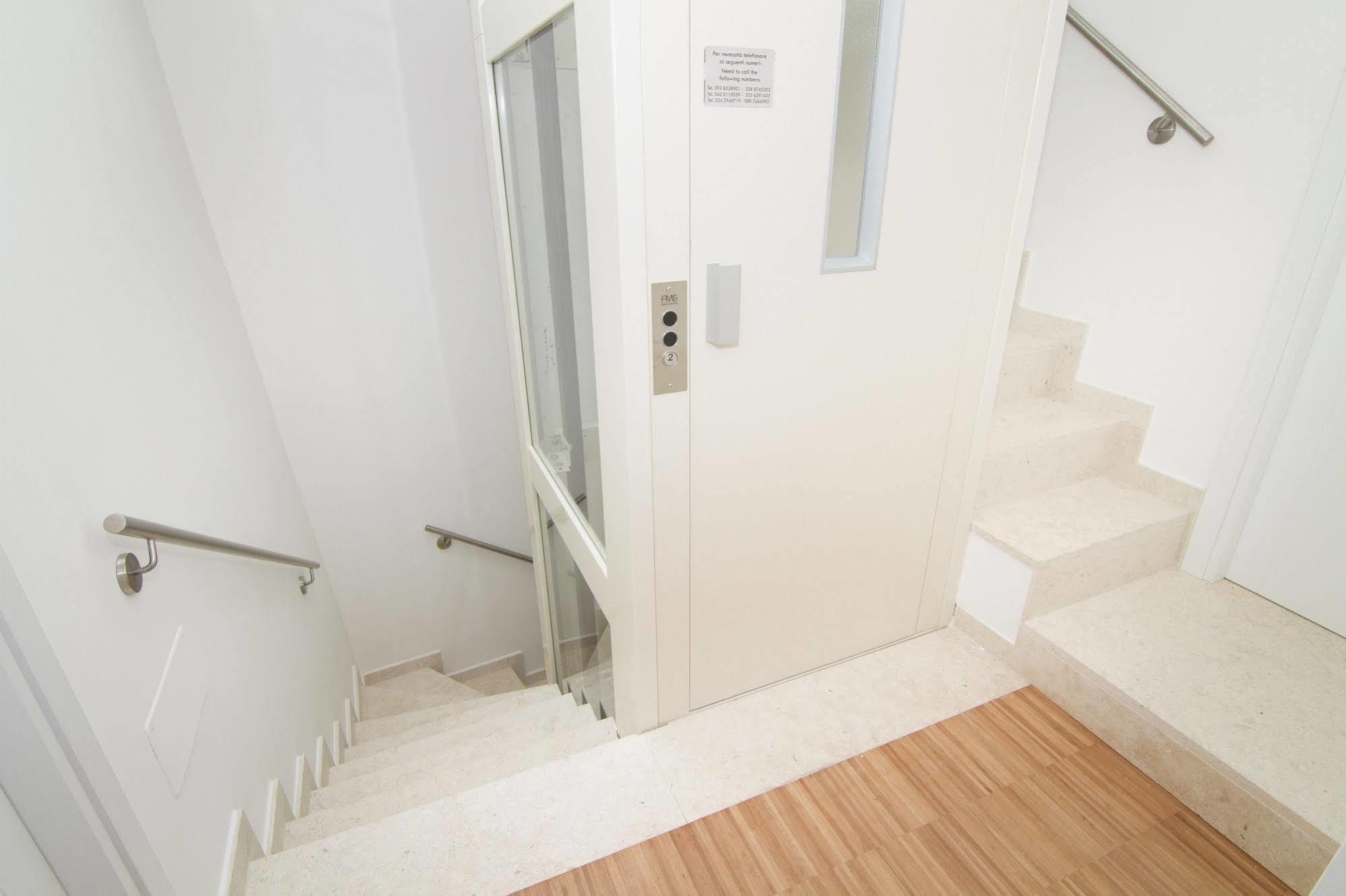 Al Bastione Relais Suite & Rooms Gravina in Puglia Exterior foto