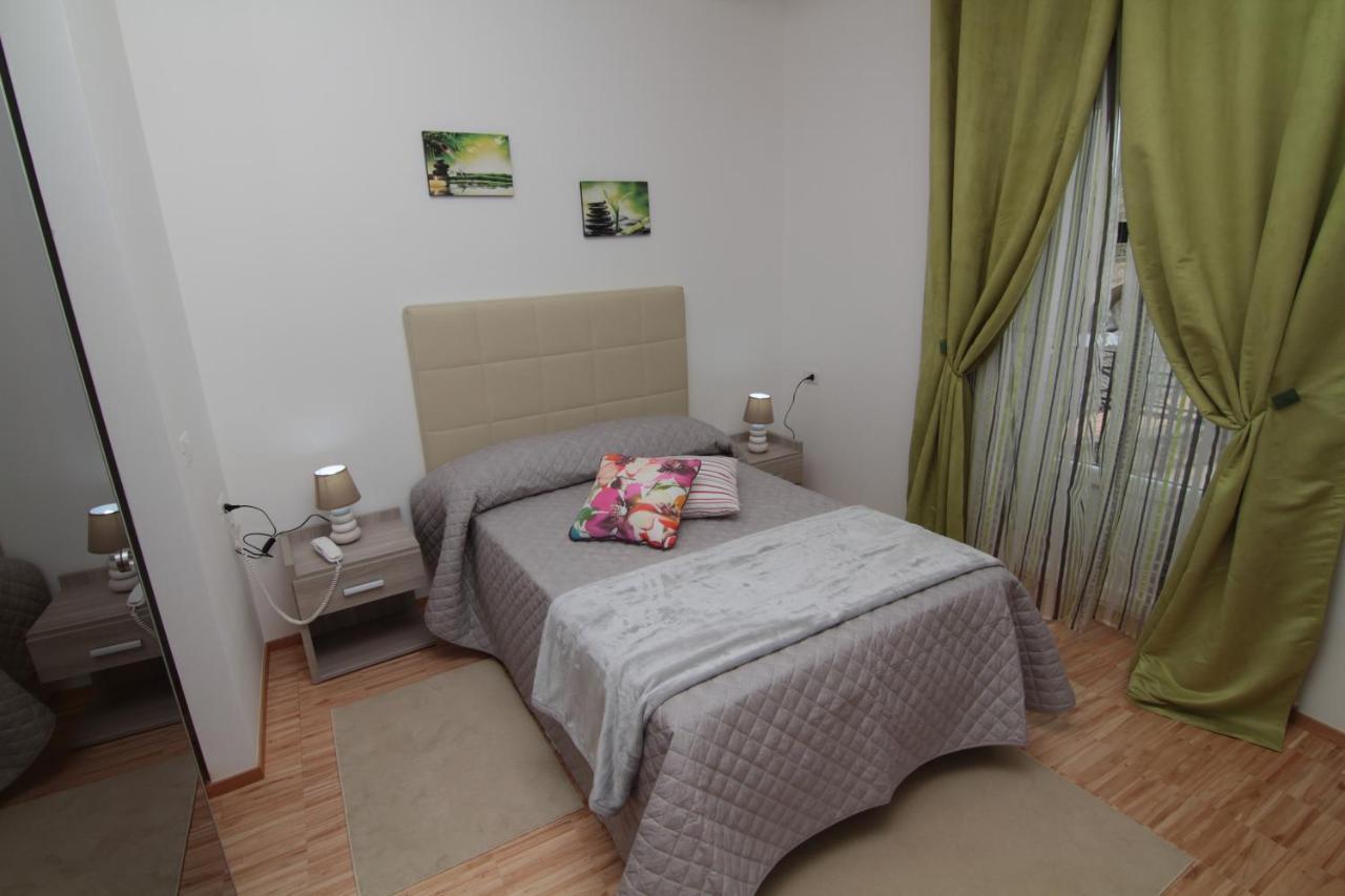Al Bastione Relais Suite & Rooms Gravina in Puglia Exterior foto